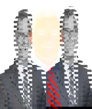 Brian McGann, CFA