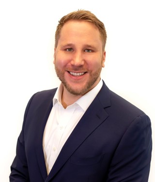 Christopher Cvitan, CFP®