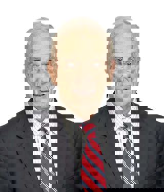 Spencer-Marsh, CFA, CIC, RIA