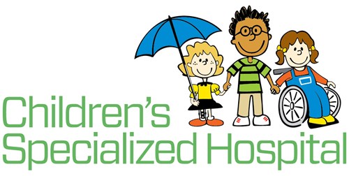 Children Specialized