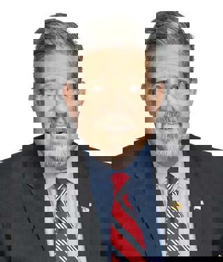 John J. Corcoran