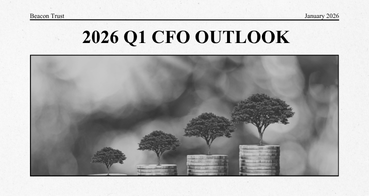 Q1 CFO Outlook