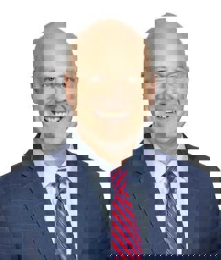 William Butler, CFA