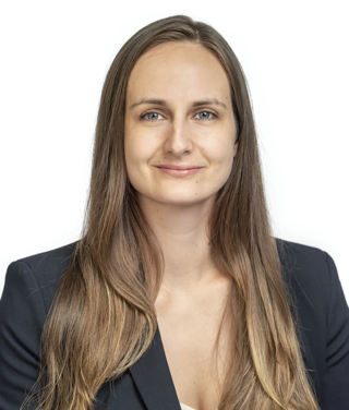 Marieta-Ivkovic, CFP®
