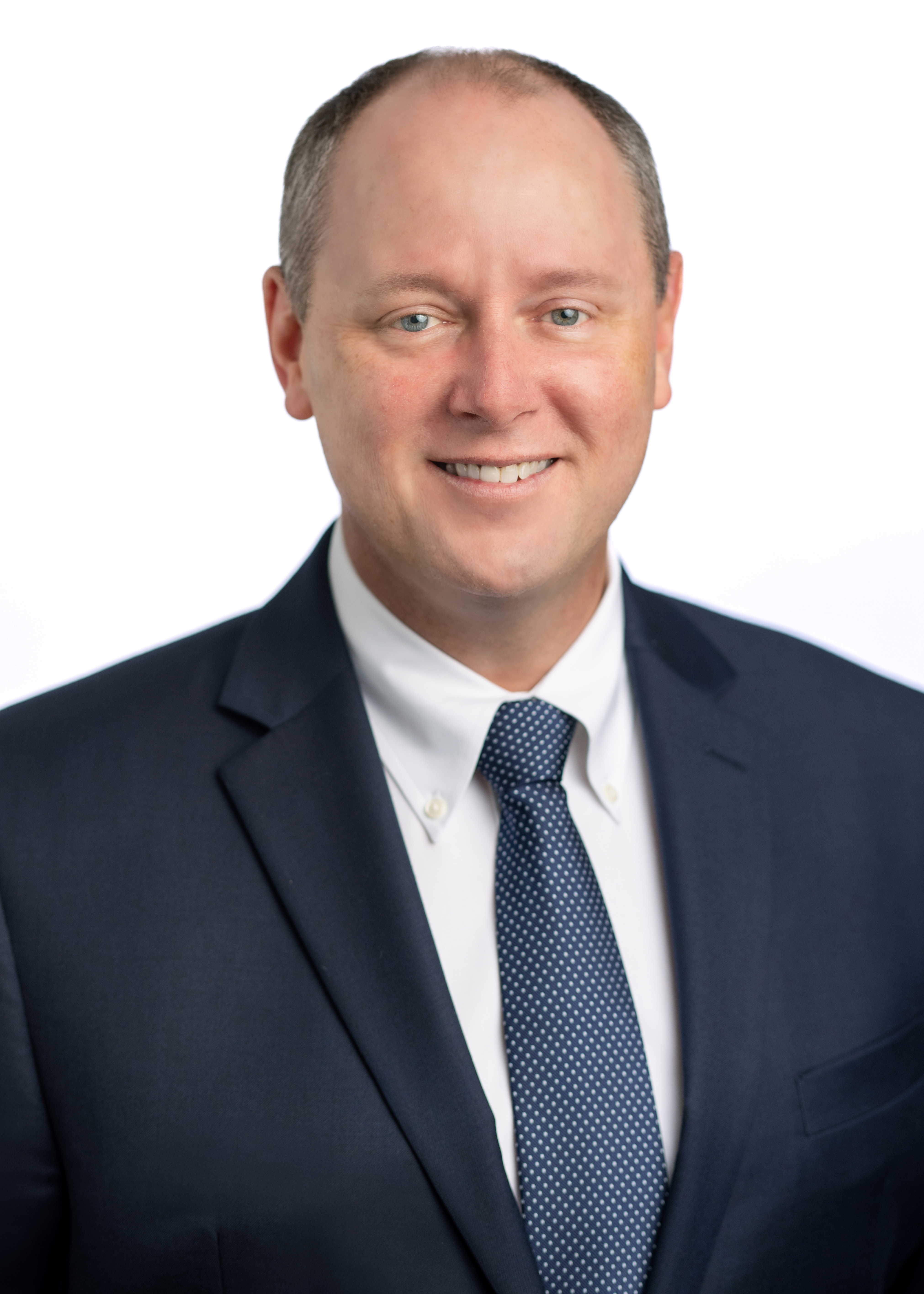 David Pitt | Beacon Trust
