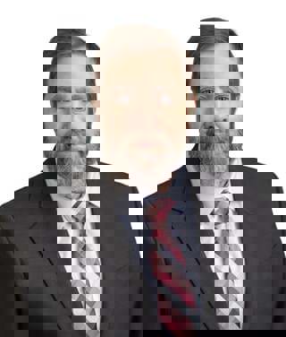 Michael Dibrino V2