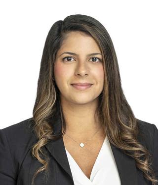 Melissa Raimundo, CFP®